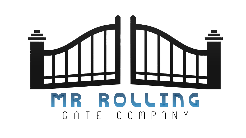 MR Rolling Gate
